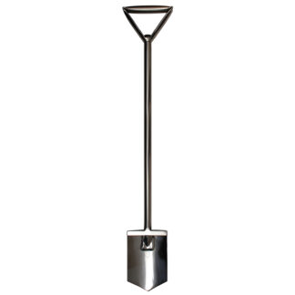 Extended Bigfoot Stainless Steel