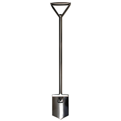 Extended Bigfoot Stainless Steel