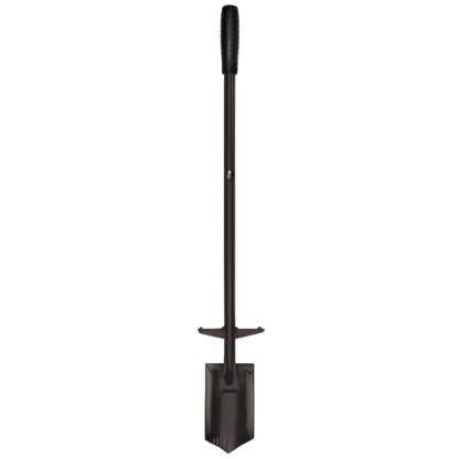 Extended Invader Black