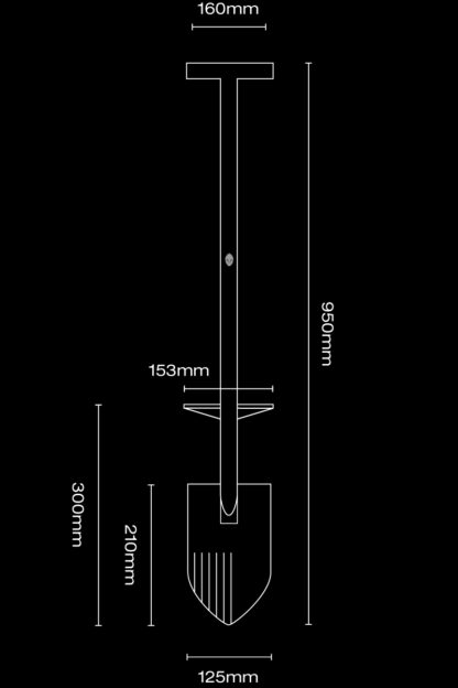 Gladius Dimensions