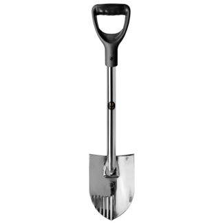 Maximus Stainless Steel
