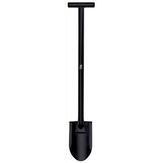 Sodbuster Black