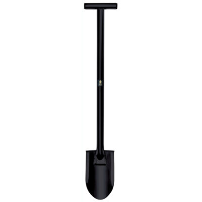 Sodbuster Black
