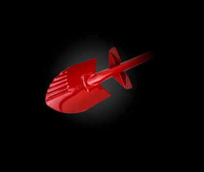 Spartan Blade
