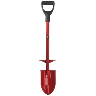 Spartan Red