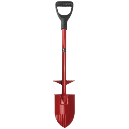 Spartan Red