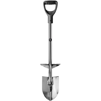 Spartan Stainless Steel