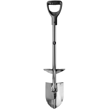 Spartan Stainless Steel