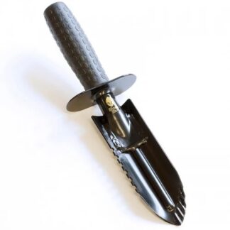 Stingray Black