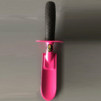 Pink Dagger Trowel
