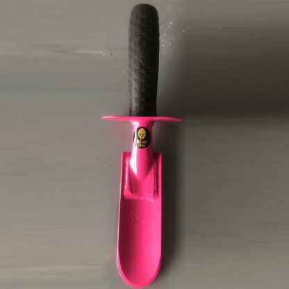Pink Dagger Trowel