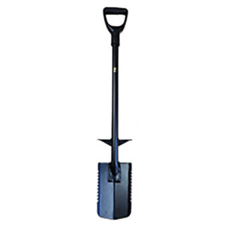Ridgeback D Handle